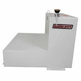 Weatherguard 350-3-02 Transfer Tank, L-Shape, 50 gal - 4