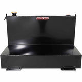 Weatherguard 352-5-02 Transfer Tank, L-Shape, 75 Gallon - Steel, Gloss Black Finish - 4