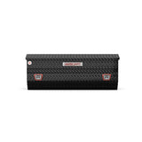 Weatherguard 624-5-04 All-Purpose Aluminum Chest Truck Tool Box 8.5 cu ft Black 48 x 20 x 19 - 2
