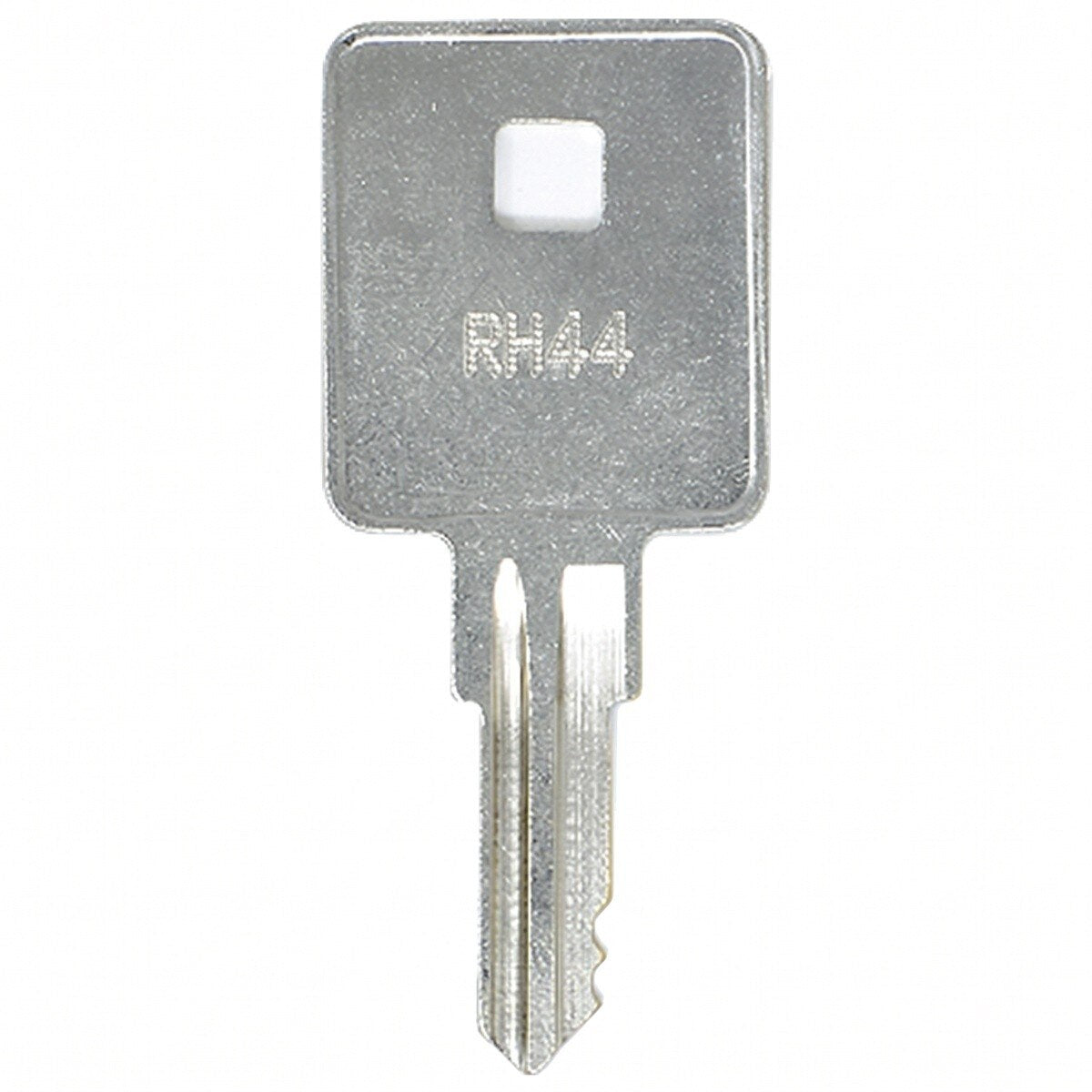 Weatherguard 700-44 RH-44 Replacement Key for Truck Tool Boxes
