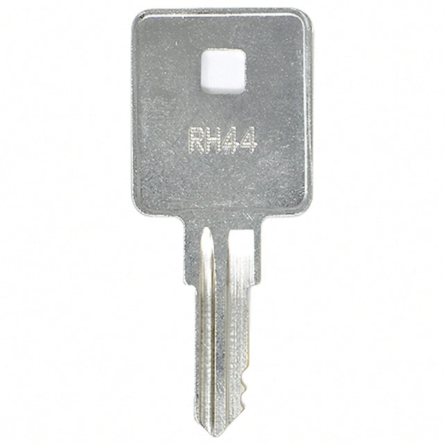 Weatherguard 700-44 RH-44 Replacement Key for Truck Tool Boxes