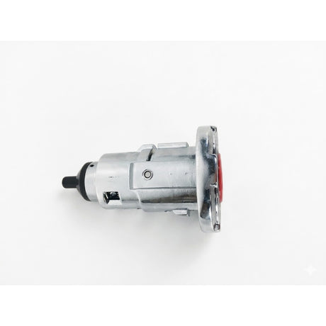 Weatherguard 7748-51 Replacement Lock for Cross and Saddle Boxes Key Code 51