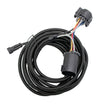 WeatherGuard 827WS Standard Wiring Harness, Trailer Hitch Connection