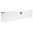 WeatherGuard 8503-3-01 Shelf Door, 11" x 50"