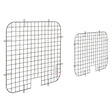 WeatherGuard 88027 Window Screen, Side Door, Full, GM