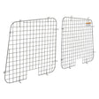 WeatherGuard 88028 Window Screen, Rear Door, Full, GM