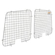 WeatherGuard 88028 Window Screen, Rear Door, Full, GM