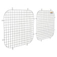 WeatherGuard 88050 Window Screen, Rear Door, Full, RAM ProMaster