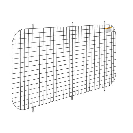 WeatherGuard 88051 Window Screen, Side Door, Full, RAM ProMaster