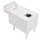 WeatherGuard 9012-3-01 Cab Command Center, 13"