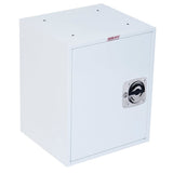 WeatherGuard 9020-3-01 Lockable Cabinet,  Shelf, 22" x 18" x 16"