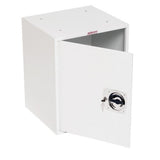 WeatherGuard 9020-3-01 Lockable Cabinet,  Shelf, 22" x 18" x 16" - 2