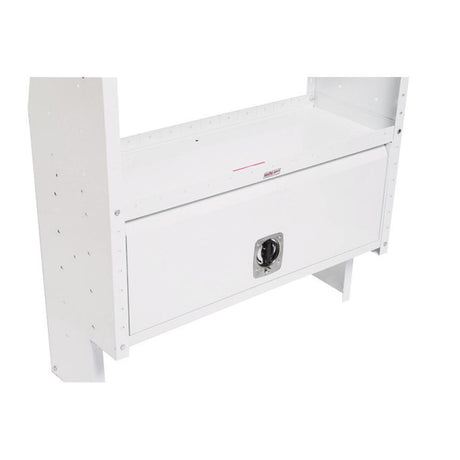 WeatherGuard 9040-3-01 Secure Storage Module, Door, 42" x 17" x 16"
