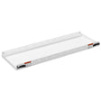 WeatherGuard 9126-3-01 Accessory Shelf, 60" x 10.5"