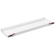 WeatherGuard 9134-3-01 Accessory Shelf, 42" x 13"