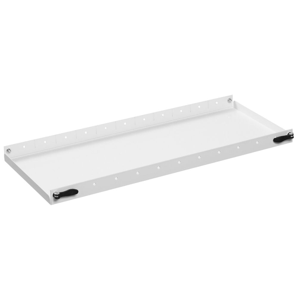 WeatherGuard 9163-3-01 Accessory Shelf, 36" x 16"