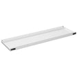 WeatherGuard 9165-3-01 Accessory Shelf, 52" x 16"