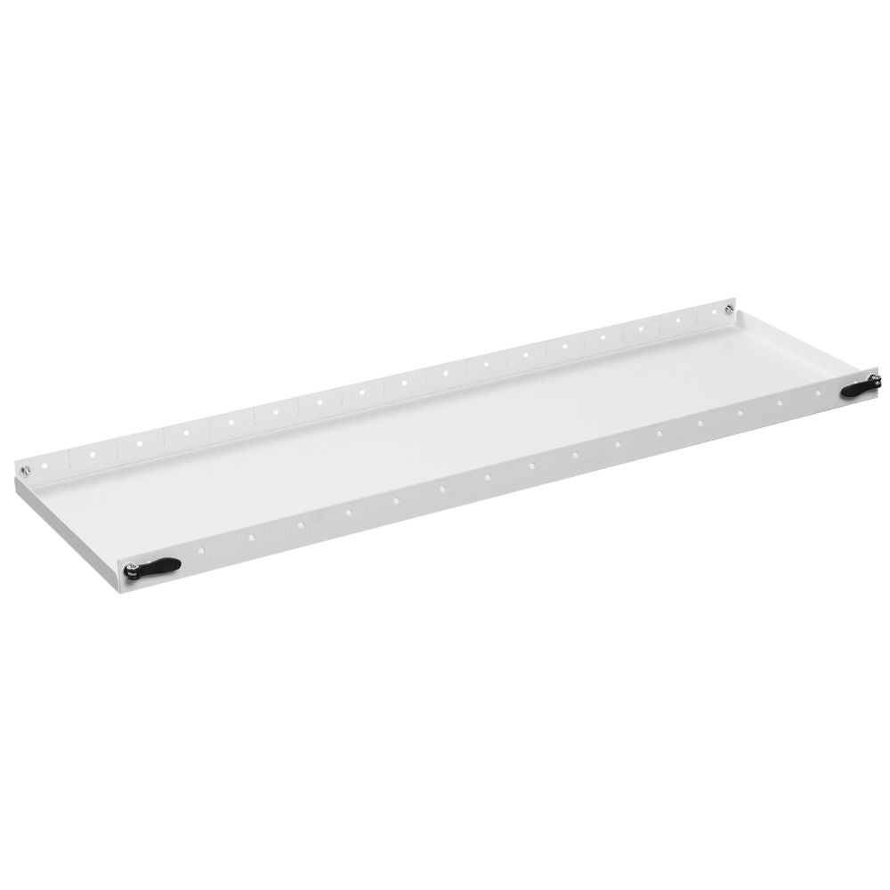 WeatherGuard 9165-3-01 Accessory Shelf, 52" x 16"