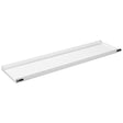 WeatherGuard 9166-3-01 Accessory Shelf, 60" x 16"