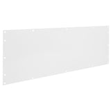 WeatherGuard 9603-3-02 Accessory Back Panel, 7.75" tall for 36" Shelf Unit