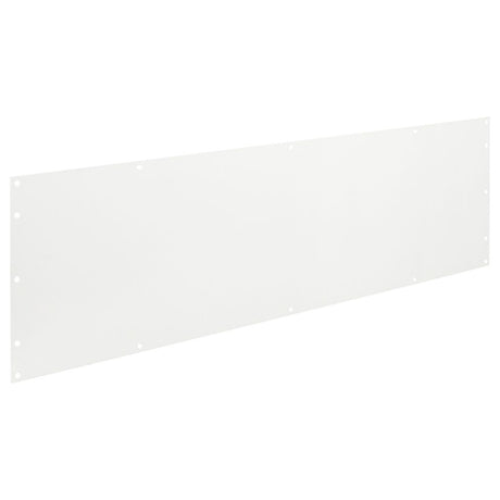 WeatherGuard 9605-3-01 Accessory Back Panel, 14.5" tall for 52" Shelf Unit