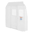 WeatherGuard 96122-3-01 Screen Bulkhead, Mid/High-Roof, Mercedes-Benz Sprinter