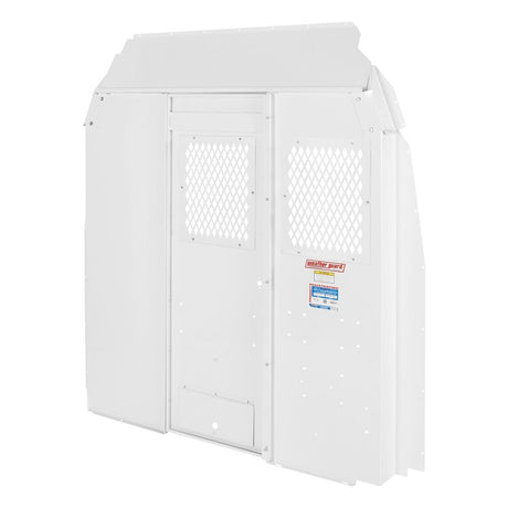 WeatherGuard 96122-3-01 Screen Bulkhead, Mid/High-Roof, Mercedes-Benz Sprinter