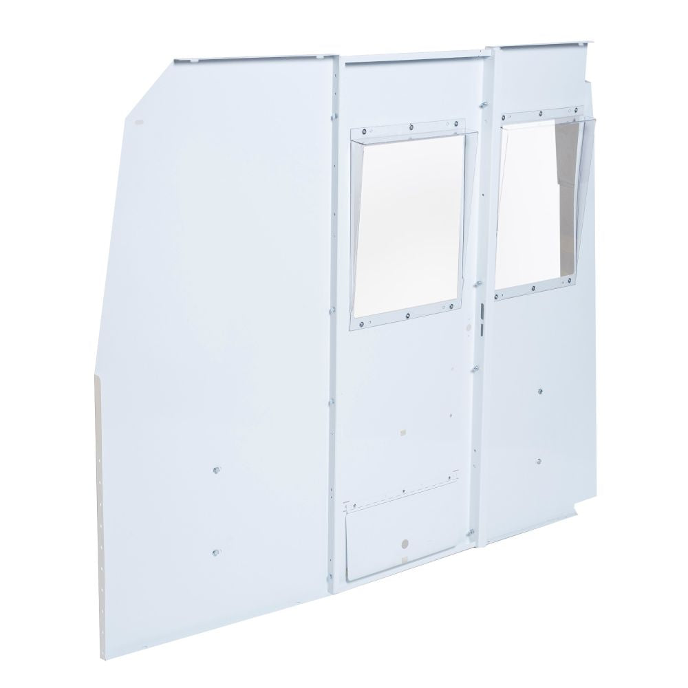 WeatherGuard 96141-3-01 Window Bulkhead, Mid/High-Roof, RAM ProMaster