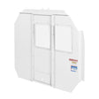 WeatherGuard 96301-3-01 Window Bulkhead, Low-Roof, Ford Transit