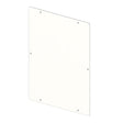 WeatherGuard 96903-3-01 Solid Bulkhead Panel Adapter Kit