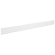 WeatherGuard 9705-3-02 Retainer Lip for 52" Shelf Unit