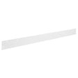 WeatherGuard 9706-3-02 Retainer Lip for 60" Shelf Unit