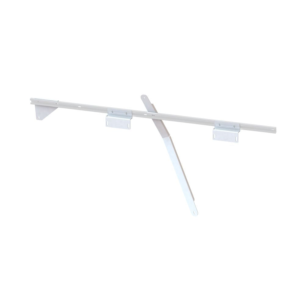 WeatherGuard 975102-3-01 Van Shelf Mounting Kit, Ford Transit Low Roof,148" Wheelbase - 2