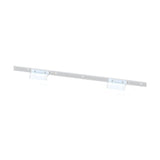WeatherGuard 975202-3-01 Van Shelf Mounting Kit, RAM ProMaster, 136" Wheelbase - 2