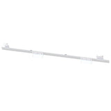 WeatherGuard 975402-3-01 Van Shelf Mounting Kit, Chevy Express, 155" Wheelbase - 2