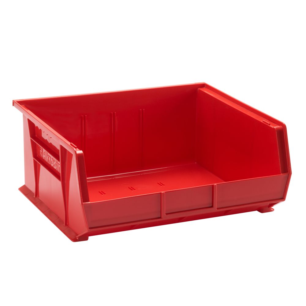 WeatherGuard 9856-7-01 Large 3 Bin, 7" x 16.5" x 14.75"