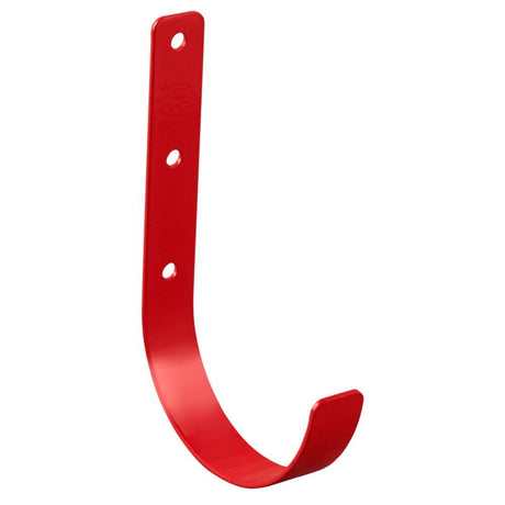 WeatherGuard 9891-7-01 Large Hook, 5" Diameter