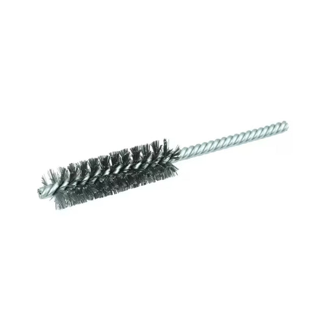 Weiler 21111 3/4 in. Power Tube Brush with Steel Fill and 2-1/2 in. Brush Length (1 Each)