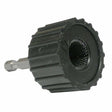 Weiler 44735 External Tube Fitting Brush, 1/2 in O.D., 1/4 in Stem