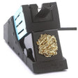 Weller 51516299 WDH 20T Stop Go Safety Rest with Dry Cleaner for WMP Soldering Iron