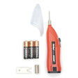 Weller BP650MP 4.5-Watt Battery Powered Soldering Iron Kit