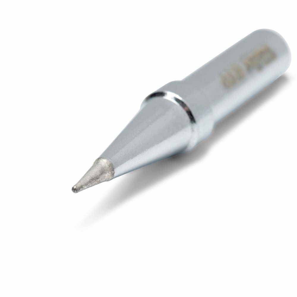Weller ETSET-5 Genuine WE1010 Soldering Tip Set (ETSET-5)- ETA; ETB; E ...
