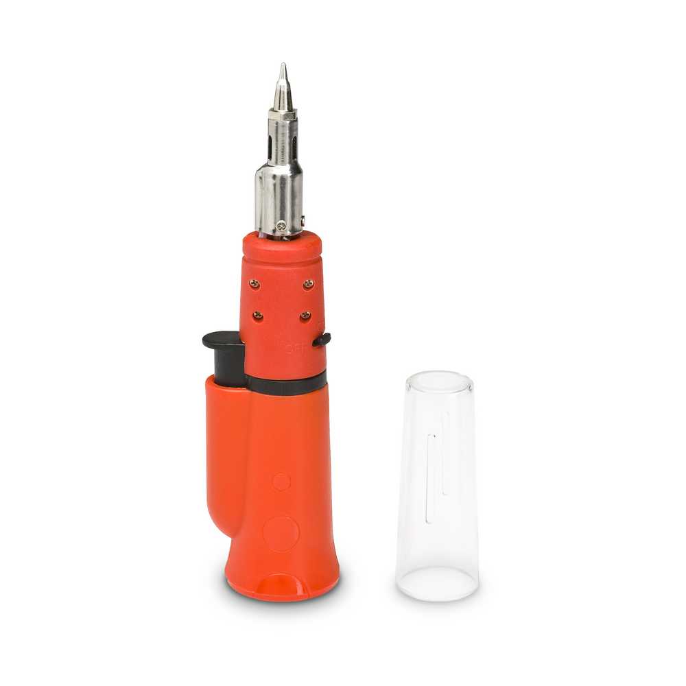 Weller ML500MP Mini Soldering Iron, Magna-Lite Butane, with Piezo Ignition