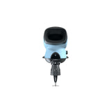 Weller T0051406599 PRISMA ESD 3D Stereo Microscope Kit for PCB Inspection with 4x Lens - 2