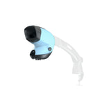 Weller T0051406599 PRISMA ESD 3D Stereo Microscope Kit for PCB Inspection with 4x Lens - 4