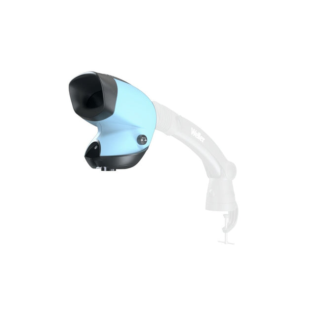 Weller T0051406799 PRISMA ESD Microscope Optical Head for Stereo Imaging 5.12 x 5.31 x 7.87"