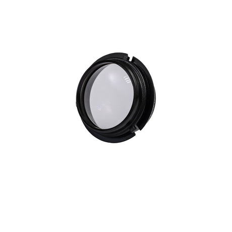 Weller T0051406999 PRISMA Microscope 4X Standard Lens for Inspection with 96 mm Working Distance