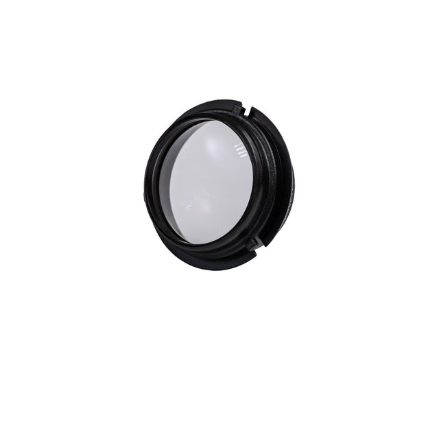 Weller T0051406999 PRISMA Microscope 4X Standard Lens for Inspection with 96 mm Working Distance