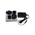 Weller T0051407499 PRISMA Microscope Replacement Power Supply for ESD Kit