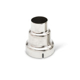Weller WLACCNSETHG1 Heat Gun Nozzle Set with Tubular and Wide Slot Nozzles (2 Piece) - 2